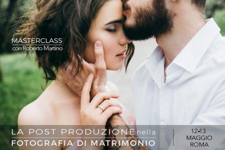 fotografia di matrimonio